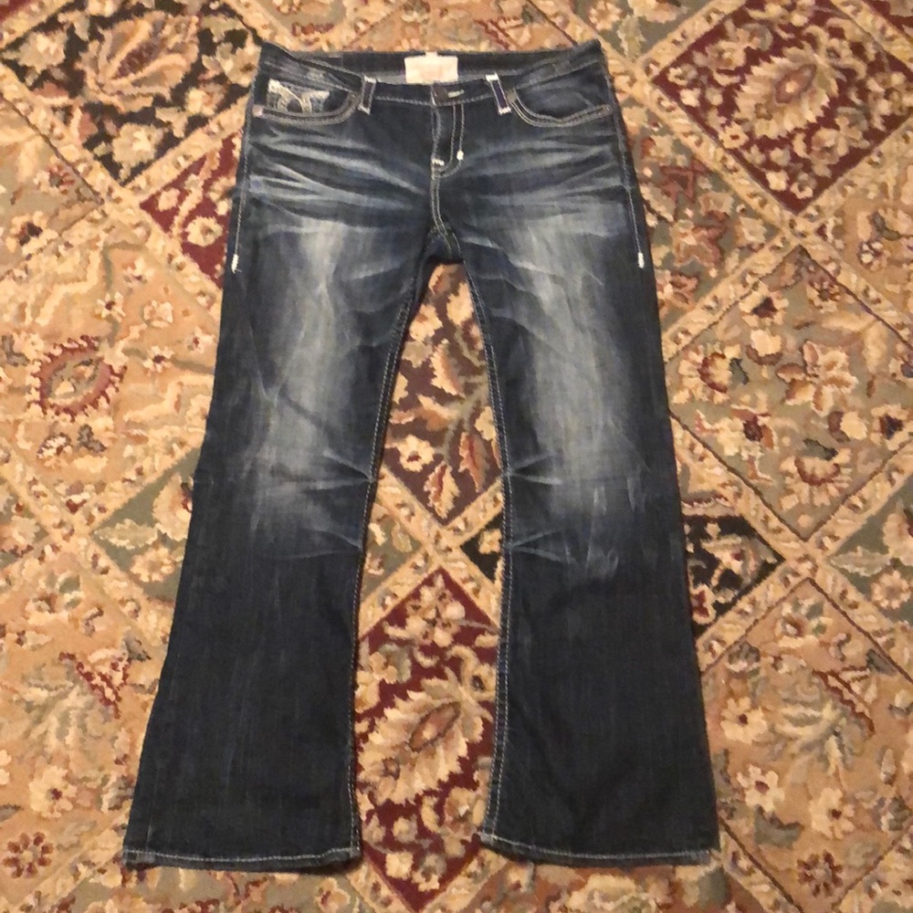 Big Star women’s jeans